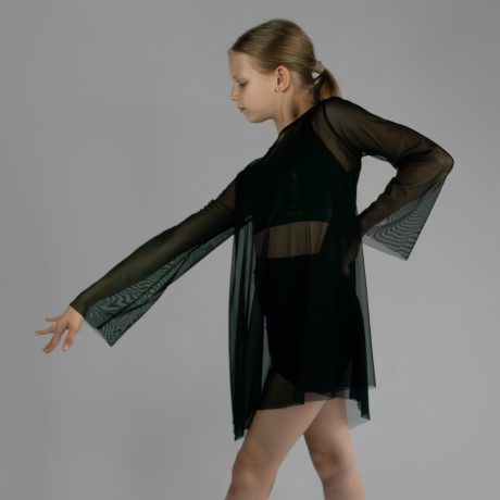 Tunika taneczna - AIMO